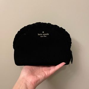 Kate Spade cosmetic/clutch purse ♠️